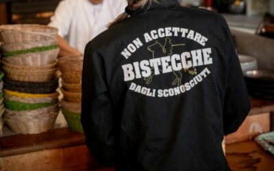 Trieste District Restaurant: Discover I Butteri