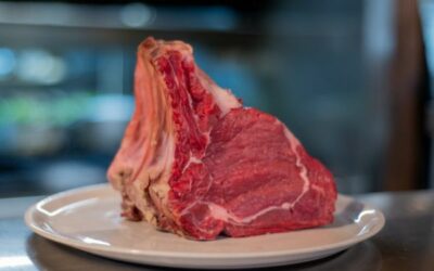 Meat Restaurant in Rome: Discover the Specialties of I Butteri