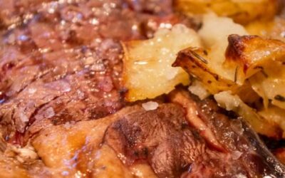 Ristorante Steakhouse nel Cuore di Roma: Perché Scegliere I Butteri