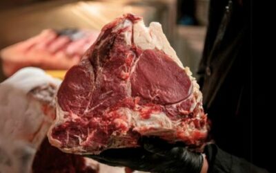 Ristorante di Carne nel Centro di Roma: La Guida Completa a I Butteri